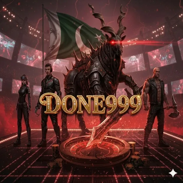 DONE999