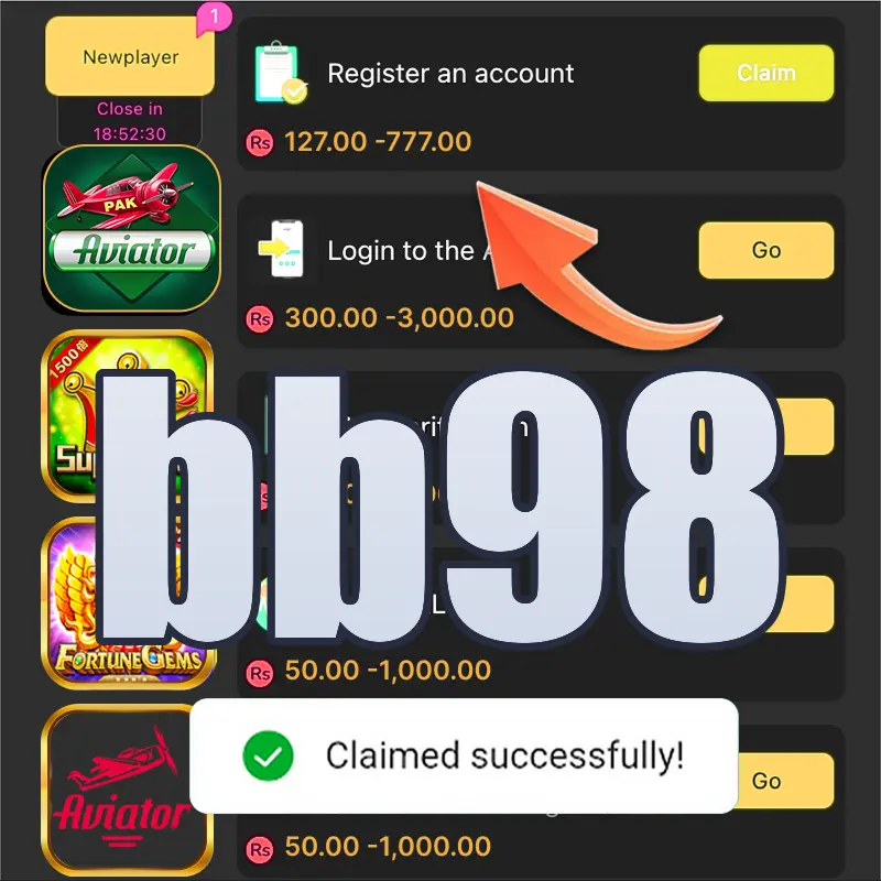 bb98 APK