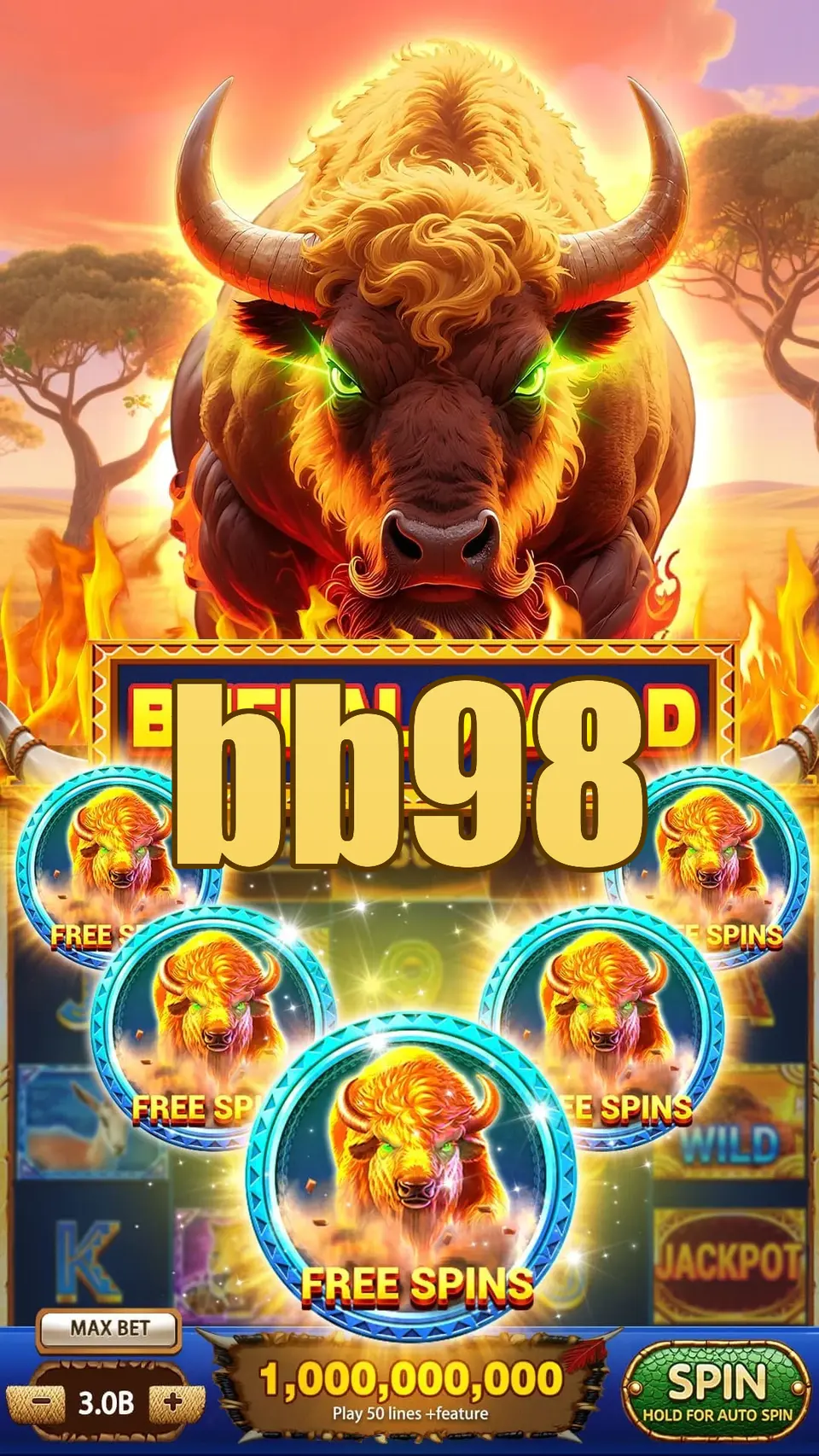 bb98 APK