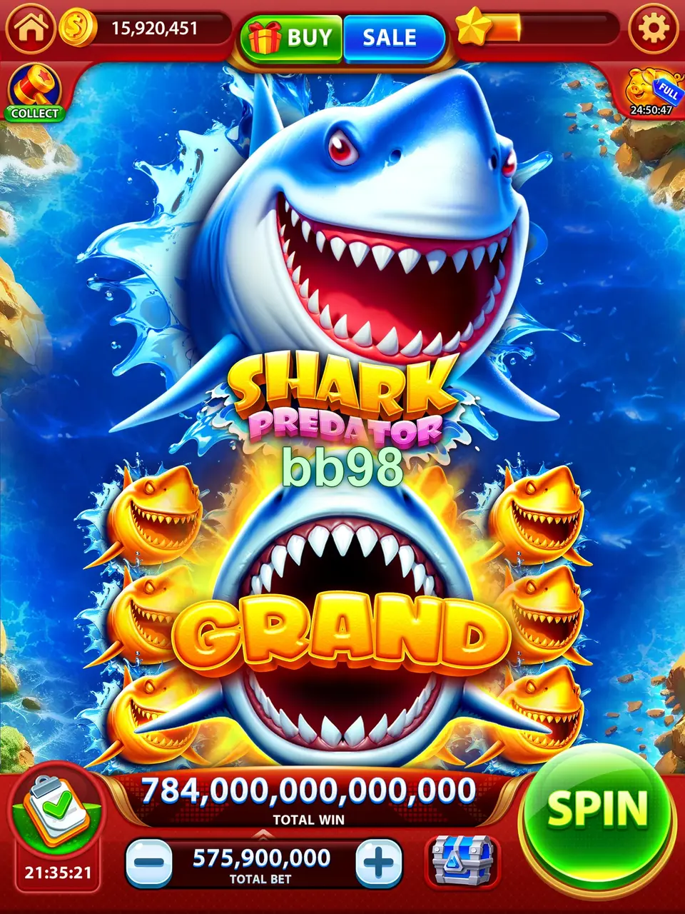 bb98 APK