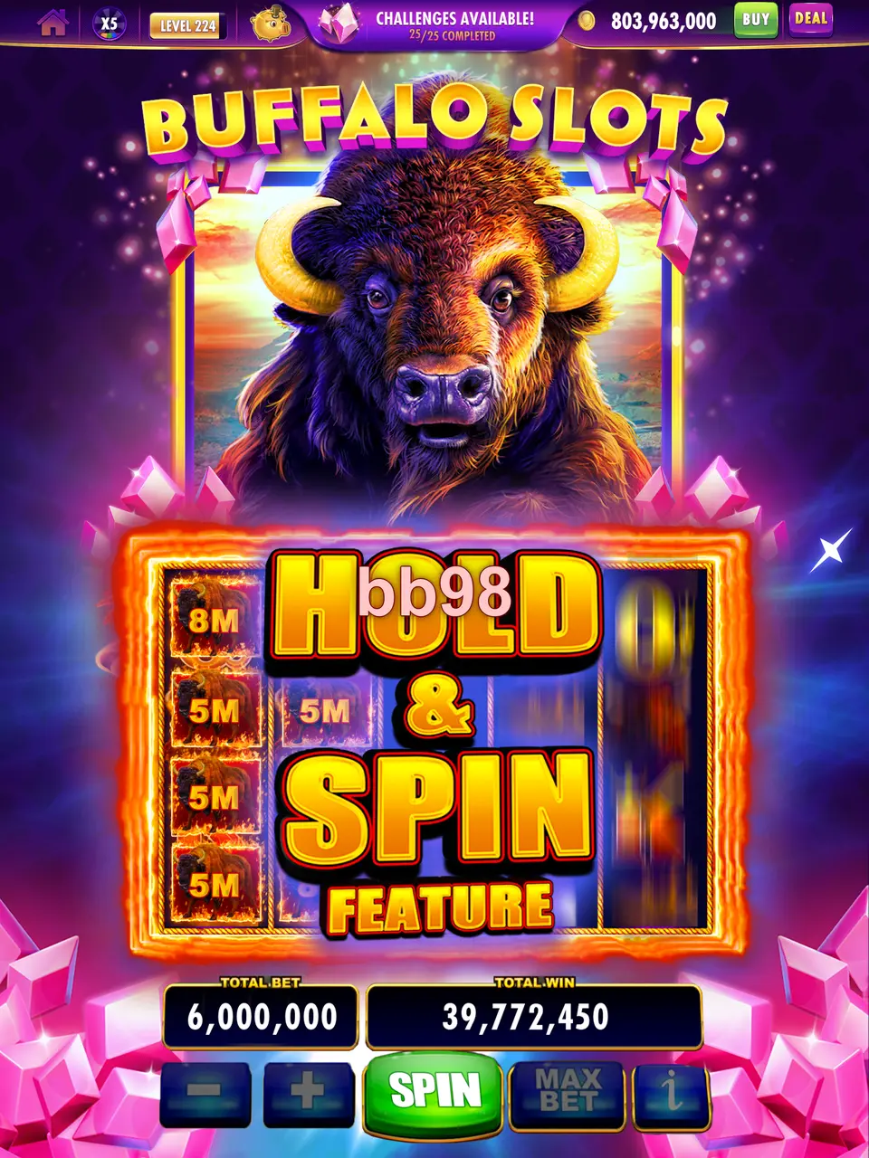 bb98 APK