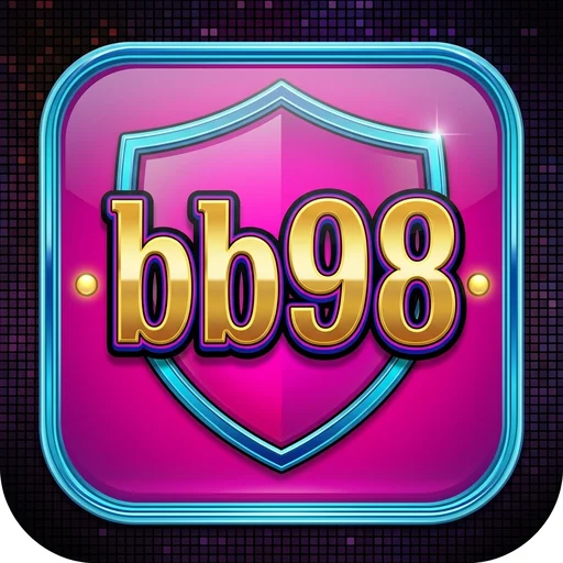 bb98 Logo - آفیشل