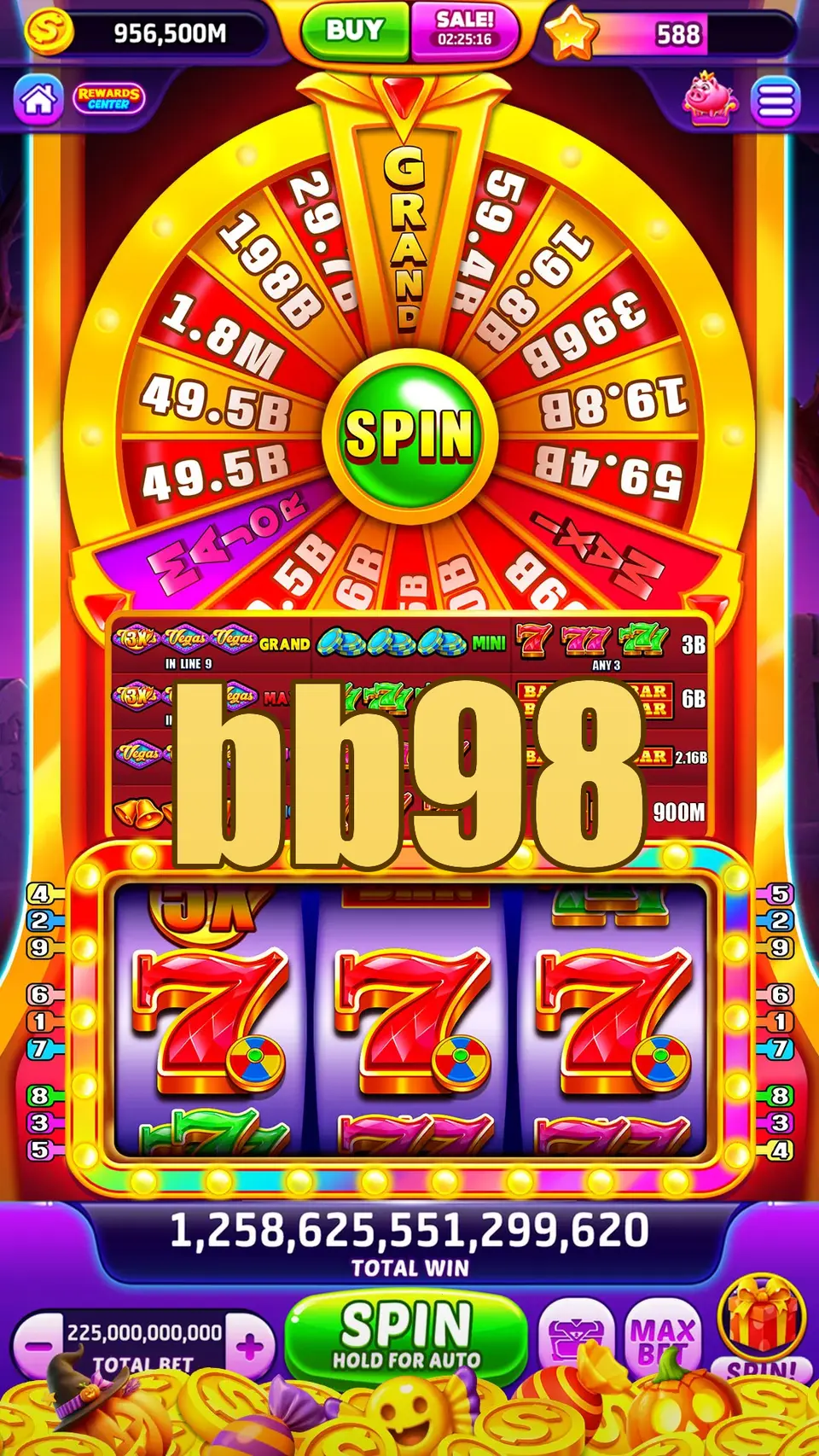 bb98 اسکرین شاٹس - APK آفیشل