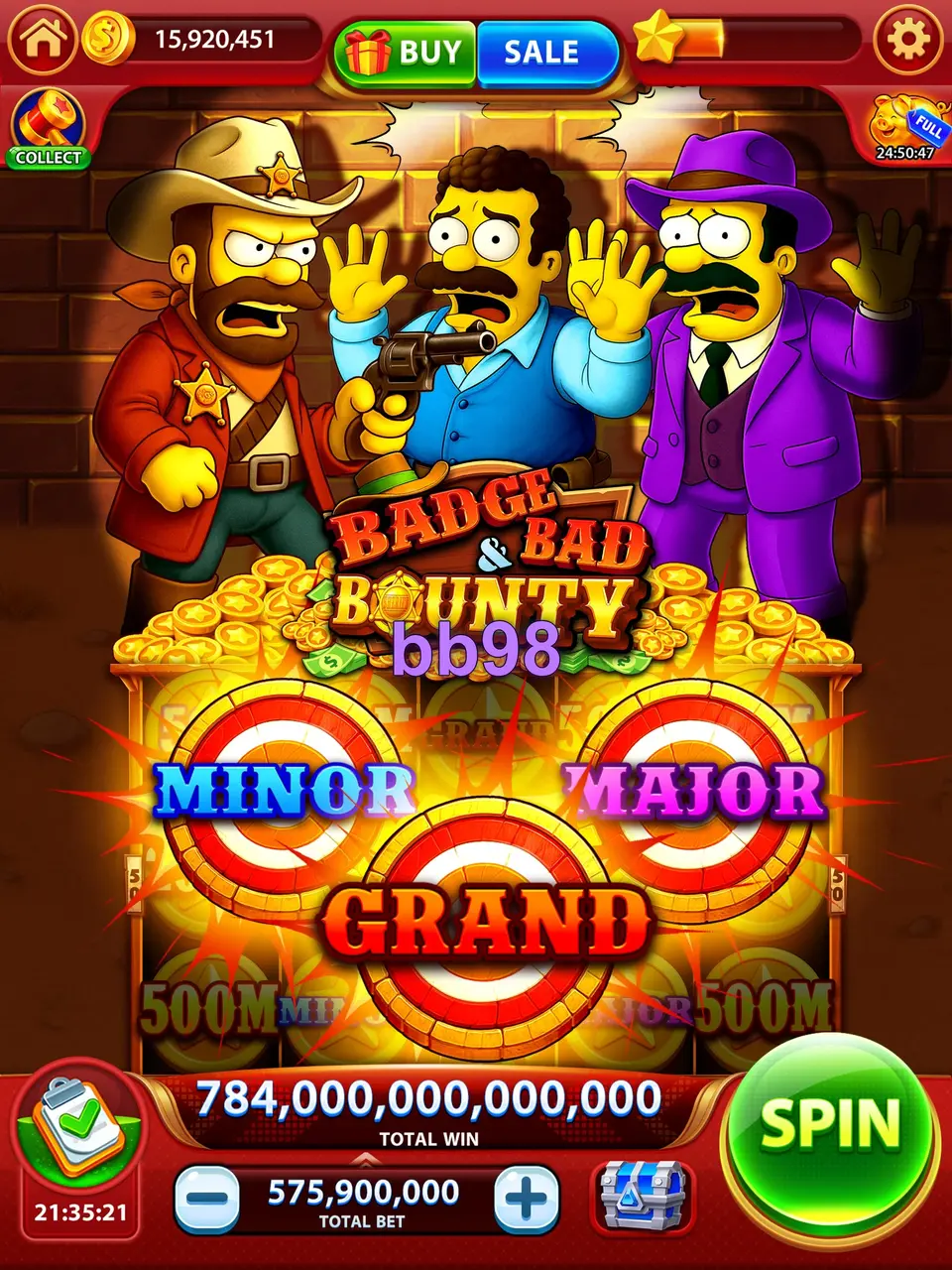 bb98 Preview - آفیشل ڈاؤن لوڈ